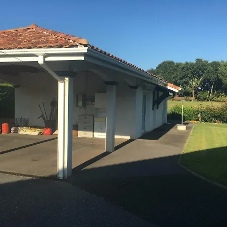 L'ostalot Holiday home