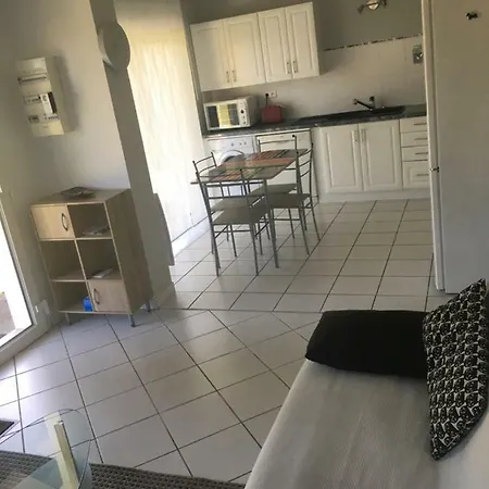 L'ostalot Holiday home Saint-Vincent-de-Tyrosse