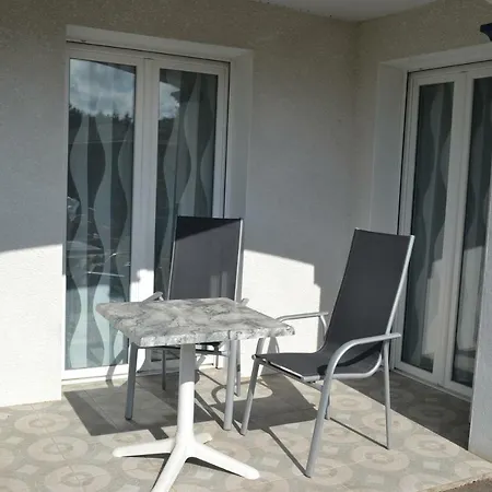 L'ostalot Holiday home *