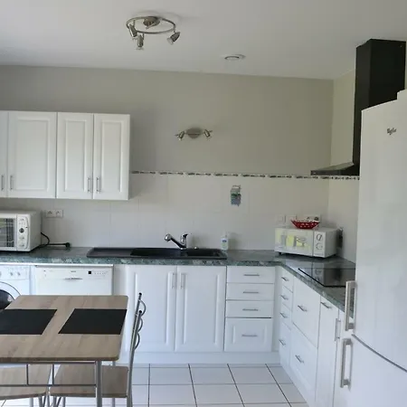L'ostalot Holiday home *