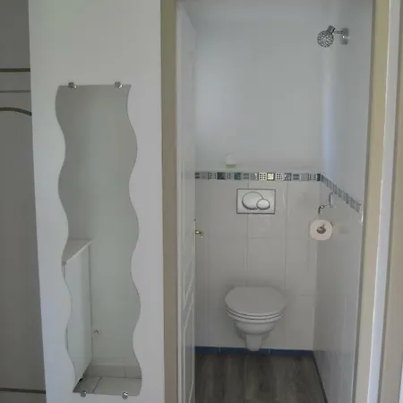 Holiday home L'ostalot Saint-Vincent-de-Tyrosse