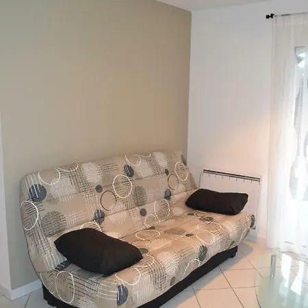 L'ostalot Holiday home *