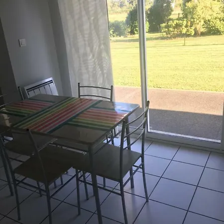 L'ostalot Holiday home
